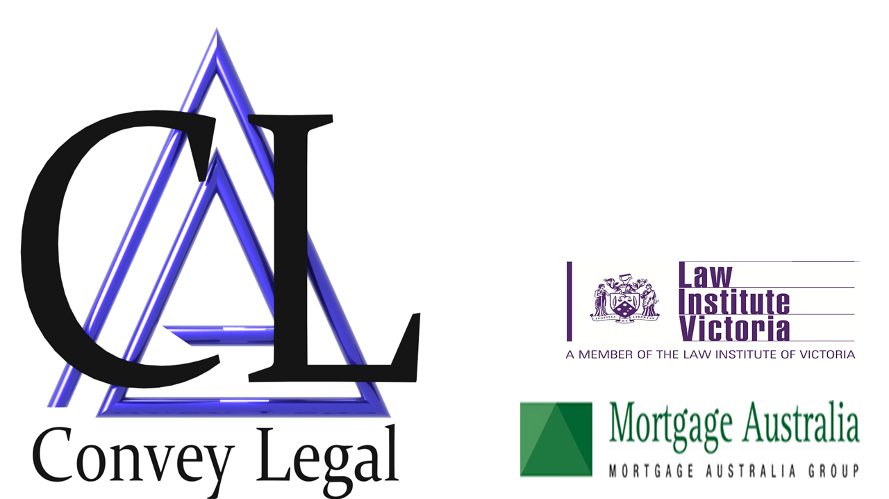 Conveyancing Lawyers
